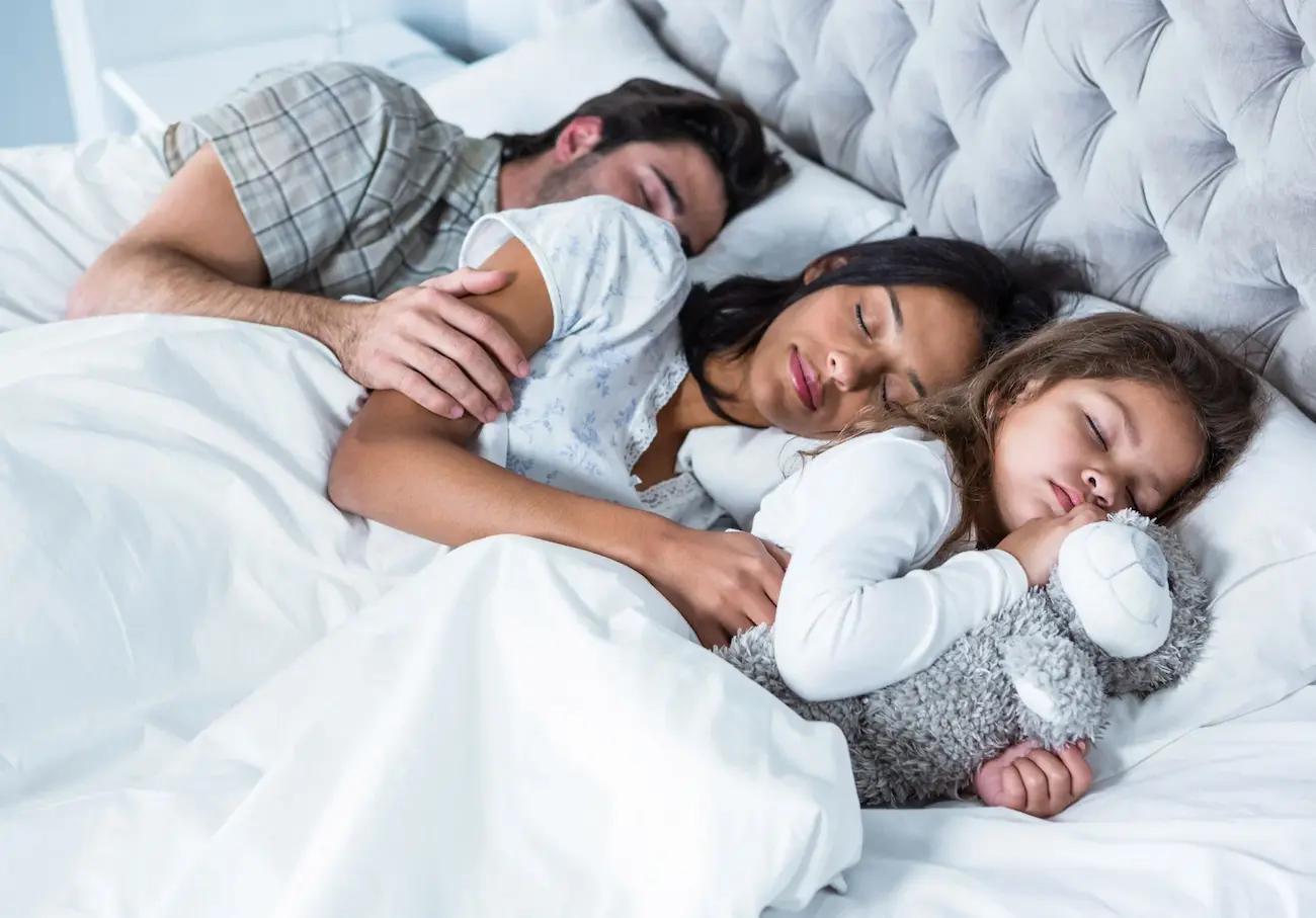 Giấc Ngủ: Cách Não Dùng Quá Khứ Để "Vẽ" Nên Tương Lai